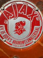 Ajax brandblusser, Tickets en Kaartjes, Eén persoon