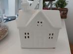 Windlicht huisje NIEUW, Huis en Inrichting, Ophalen, Nieuw