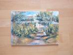 Quand Renoir vint paysanner en Champagne, Bernard Pharisien, Boeken, Kunst en Cultuur | Beeldend, Ophalen of Verzenden, Zo goed als nieuw