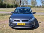 Volkswagen Golf 1.6 TDI 115pk 7-DSG 2019 Grijs, Auto's, 680 kg, 4 cilinders, Diesel, 115 pk