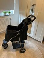 Honden buggy, Ophalen, Zo goed als nieuw