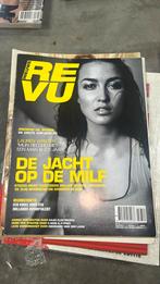 Revu katja schuurman nr38 2010, Ophalen of Verzenden