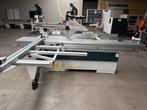 Formaatzaag DMA-400/3200 Sliding table TOP QALITY, Verzenden, Overige typen, Zo goed als nieuw, 1200 watt of meer
