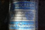 Te koop Bekaert Volièregaas., Ophalen, Nieuw, Metaal, Vogelkooi