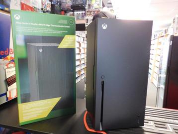 Xbox series X koelkast  groot model beschikbaar voor biedingen