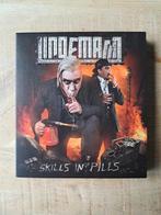 Lindemann - Skills in Pills, Cd's en Dvd's, Ophalen of Verzenden, Zo goed als nieuw