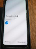 Samsung Galaxy S8 plus, Telecommunicatie, Mobiele telefoons | Samsung, 64 GB, Ophalen of Verzenden, Gebruikt, Zwart