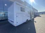 Adria Coral 650SL automaat en leder., Automaat, Ringverwarming, Bedrijf, Tot en met 3