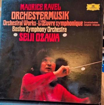 Grote LP Collectie Klassieke Muziek - advertentie 3 van 3 beschikbaar voor biedingen