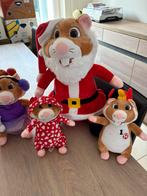 AH HAMSTERS div kleine 10€ grote kerst 25€, Ophalen, Zo goed als nieuw, Overige typen