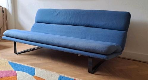 Artifort Kho Liang sofa C683 1968, Huis en Inrichting, Banken | Sofa's en Chaises Longues, Gebruikt, Driepersoons, 150 tot 200 cm