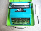 Vintage Olivetti Studio 45 portable schrijfmachine, Diversen, Ophalen of Verzenden, Zo goed als nieuw