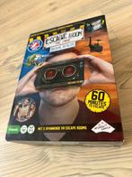 Identity Games Escape Room The Game: Virtual Reality editie, Audio, Tv en Foto, Overige merken, Ophalen of Verzenden, Zo goed als nieuw