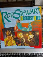 Rod Stewart - Greatest Hits, Ophalen of Verzenden, Gebruikt, 12 inch, Poprock