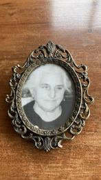 Brocant fotolijstje, Ophalen of Verzenden