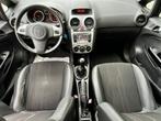 Opel Corsa 1.2-16V Anniversary Edition|Navi|Airco, Voorwielaandrijving, Euro 5, Gebruikt, 4 cilinders