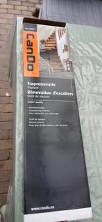 Trap Spin - Meetinstrument voor traptreden, Doe-het-zelf en Verbouw, Ophalen of Verzenden, Zo goed als nieuw