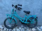 Nette Kinderfiets Alpina Cargo 16 inch, Fietsen en Brommers, Fietsen | Kinderfietsjes, Ophalen of Verzenden, Zo goed als nieuw