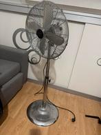 Metalen statiefventilator - Holland electro, Ophalen, Gebruikt, Statiefventilator