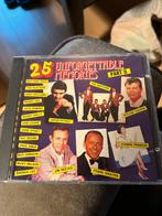 25 Unforgettable Memories Part II CD, Ophalen of Verzenden, Gebruikt