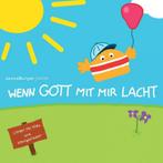 CD-sale JESUSBURGER JUNIOR - Wenn Gott Mit Mir Lacht >NIEUW, Verzenden, Zo goed als nieuw, Gospel