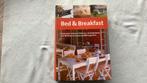 Bed and breakfast Europa, Boeken, Reisgidsen, ANWB, Ophalen of Verzenden, Zo goed als nieuw
