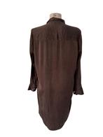 Femmes du Sud jurk M, Maat 38/40 (M), Beige, Ophalen of Verzenden, Zo goed als nieuw