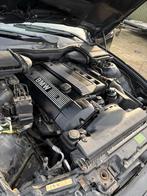 Complete BMW 525i Motor, Ophalen of Verzenden, Gebruikt, BMW