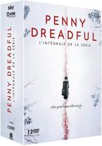 Penny Dreadful Seizoen 1-3 DVD Nieuw Geseald., Horror, Alle leeftijden, Boxset, Ophalen of Verzenden