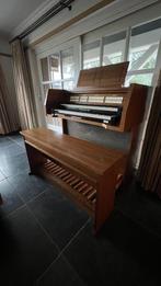 Johannus Festivo, Muziek en Instrumenten, Orgels, Ophalen of Verzenden, Zo goed als nieuw, 2 klavieren, Orgel