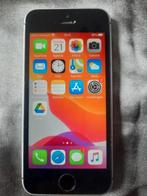 iPhone SE (2016) 32GB - Zilver, Gebruikt, Ophalen of Verzenden, Zonder simlock, Zonder abonnement