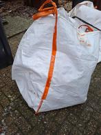 Gebruikte bigbag, Ophalen of Verzenden, Gebruikt