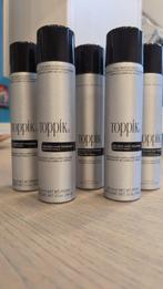 TE KOOP: Toppik Hair Thickener Black, Verzenden, Nieuw, Overige typen