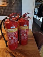 Schuimblusser 6 liter - 5 stuks, Ophalen of Verzenden