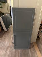 IKEA Bodbyn Koelkastdeur 140x60, Huis en Inrichting, Keuken | Keukenelementen, Ophalen, Gebruikt, 100 tot 150 cm, 50 tot 100 cm