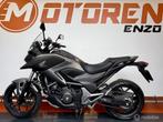 Honda NC 750 x DCT X-ABS 1e EIG ORIG NL MAAR 17.000 KM NW, 745 cc, Bedrijf, ABS, Meer dan 35 kW