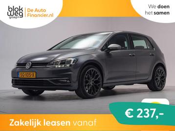 Volkswagen Golf 1.0 TSI Comfortline [ Camera Ap € 13.945,0 beschikbaar voor biedingen