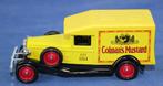 Days Gone 1:76  1936 Packard ‘Colmans Mustard’., Hobby en Vrije tijd, Modelauto's | 1:87, Ophalen of Verzenden, Zo goed als nieuw