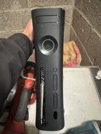 Xbox 360, Ophalen of Verzenden, Gebruikt, Zonder controller, 360 S