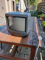 Sony 14inch tv crt, Audio, Tv en Foto, Vintage Televisies, Ophalen, Zo goed als nieuw, Minder dan 40 cm, Sony