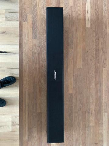 Bose solo 5 TV sound system beschikbaar voor biedingen
