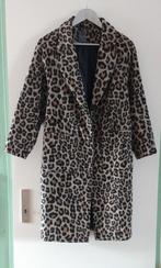 lange jas Primark maat 32, volgnr 4, Bruin, Primark, Ophalen of Verzenden, Zo goed als nieuw