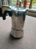 IKEA RVS Percolator - Zo Goed Als Nieuw!, Ophalen of Verzenden, Zo goed als nieuw