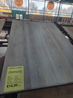 klik laminaat 8mm prestige wit eiken, Ophalen, 75 m² of meer, Wit, Nieuw