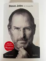 Steve Jobs de biografie, Verzenden, Gelezen, Overige