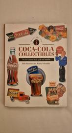 Coca-Cola collectibles boeken, Ophalen of Verzenden, Zo goed als nieuw, Overige typen