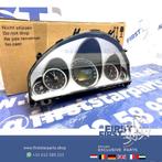 A2129001810 W212 W207 TELLERKLOK Mercedes E KLASSE TELLER CO, Gebruikt, -, Ophalen of Verzenden, -