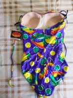 Yoshida Hunkemoller dames badpak mt 42 Nieuw met kaartje, Ophalen of Verzenden, Nieuw, Badpak