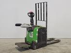 Cesab P320 Elektrische Pallettruck, Niet ingevuld, Cesab, Niet ingevuld, Ophalen of Verzenden