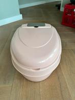 Kinder potje, Ophalen, Zo goed als nieuw, Overige typen